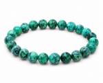 Perlenarmband - Lagunenstrom