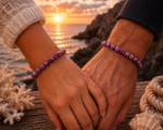 Perlenarmband-Nordlichtflut – Bild 3